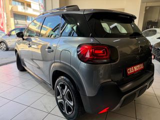 Citroen C3 Aircross 2018 ΜΕ ΕΓΓΥΗΣΗ  | PURE TECH | CRS MOTORS-thumb-36