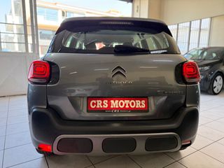 Citroen C3 Aircross 2018 ΜΕ ΕΓΓΥΗΣΗ  | PURE TECH | CRS MOTORS-thumb-37