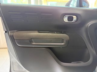 Citroen C3 Aircross 2018 ΜΕ ΕΓΓΥΗΣΗ  | PURE TECH | CRS MOTORS-thumb-16