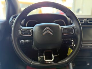 Citroen C3 Aircross 2018 ΜΕ ΕΓΓΥΗΣΗ  | PURE TECH | CRS MOTORS-thumb-18