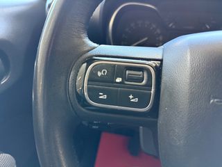 Citroen C3 Aircross 2018 ΜΕ ΕΓΓΥΗΣΗ  | PURE TECH | CRS MOTORS-thumb-20