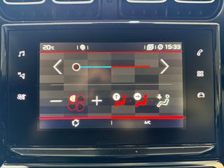 Citroen C3 Aircross 2018 ΜΕ ΕΓΓΥΗΣΗ  | PURE TECH | CRS MOTORS-thumb-25