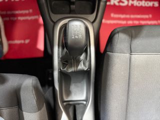Citroen C3 Aircross 2018 ΜΕ ΕΓΓΥΗΣΗ  | PURE TECH | CRS MOTORS-thumb-29