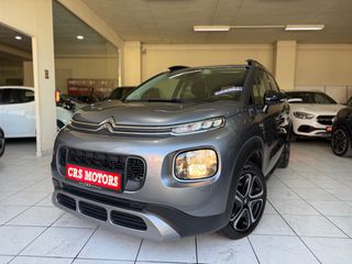 Citroen C3 Aircross 2018 ΜΕ ΕΓΓΥΗΣΗ  | PURE TECH | CRS MOTORS-thumb-34