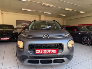 Citroen C3 Aircross 2018 ΜΕ ΕΓΓΥΗΣΗ  | PURE TECH | CRS MOTORS-thumb-35