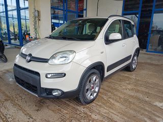 Fiat Panda 2014 4X4-thumb-2