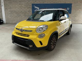 Fiat 500L Trekking 2017 0.9 POP STAR KLIMA/NAVI/PANORAMA  GTOUSIS CARS