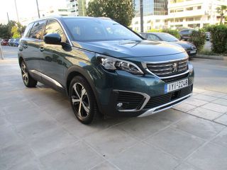 Peugeot 5008 2019 BlueHDi 130 EAT8 Allure Gr 7S 1.5