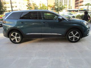 Peugeot 5008 2019 BlueHDi 130 EAT8 Allure Gr 7S 1.5-thumb-1
