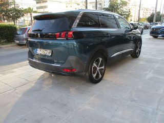 Peugeot 5008 2019 BlueHDi 130 EAT8 Allure Gr 7S 1.5-thumb-2