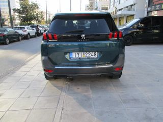 Peugeot 5008 2019 BlueHDi 130 EAT8 Allure Gr 7S 1.5-thumb-3