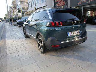 Peugeot 5008 2019 BlueHDi 130 EAT8 Allure Gr 7S 1.5-thumb-4