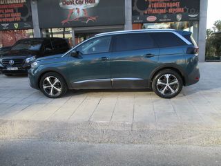 Peugeot 5008 2019 BlueHDi 130 EAT8 Allure Gr 7S 1.5-thumb-5