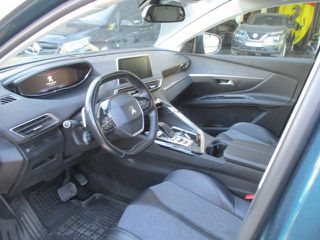 Peugeot 5008 2019 BlueHDi 130 EAT8 Allure Gr 7S 1.5-thumb-7