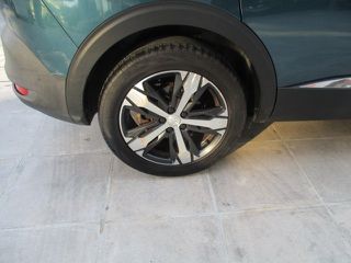 Peugeot 5008 2019 BlueHDi 130 EAT8 Allure Gr 7S 1.5-thumb-10