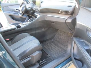 Peugeot 5008 2019 BlueHDi 130 EAT8 Allure Gr 7S 1.5-thumb-11