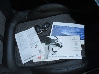 Peugeot 5008 2019 BlueHDi 130 EAT8 Allure Gr 7S 1.5-thumb-27
