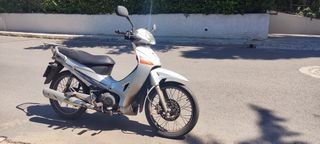 Honda Innova 125 2006 HONDA INNOVA