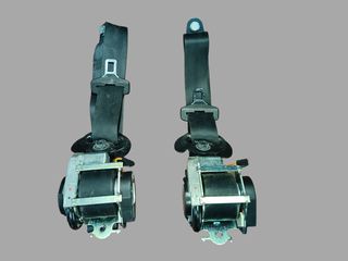 ΖΩΝΕΣ  PEUGEOT 308  2013/2021  6212371AA  6212370AA
