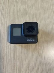 GO PRO HERO 7 black