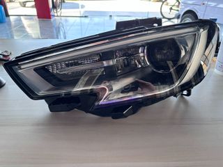 AUDI A3-S3 2016-2017 ΦΑΝΑΡΙ ΕΜΠΡΟΣ ΑΡΙΣΤΕΡΟ