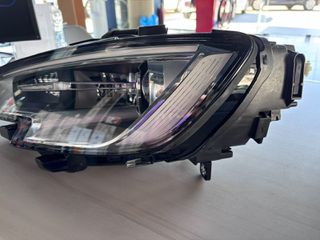 AUDI A3-S3 2016-2017 ΦΑΝΑΡΙ ΕΜΠΡΟΣ ΑΡΙΣΤΕΡΟ-thumb-1