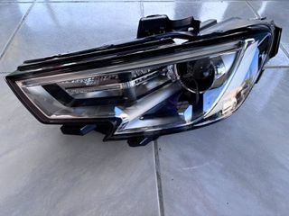 AUDI A3-S3 2016-2017 ΦΑΝΑΡΙ ΕΜΠΡΟΣ ΑΡΙΣΤΕΡΟ-thumb-4