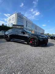 Audi RS6 2021 AVANT V8 QUATTRO 4,0 TFSI * 600HP *FULL EXTRA PANORAMA-thumb-1
