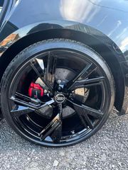 Audi RS6 2021 AVANT V8 QUATTRO 4,0 TFSI * 600HP *FULL EXTRA PANORAMA-thumb-8