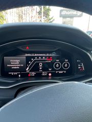 Audi RS6 2021 AVANT V8 QUATTRO 4,0 TFSI * 600HP *FULL EXTRA PANORAMA-thumb-10