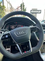 Audi RS6 2021 AVANT V8 QUATTRO 4,0 TFSI * 600HP *FULL EXTRA PANORAMA-thumb-9