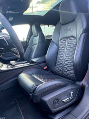 Audi RS6 2021 AVANT V8 QUATTRO 4,0 TFSI * 600HP *FULL EXTRA PANORAMA-thumb-11