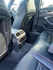 Audi RS6 2021 AVANT V8 QUATTRO 4,0 TFSI * 600HP *FULL EXTRA PANORAMA-thumb-13