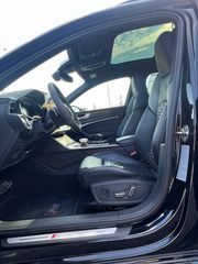 Audi RS6 2021 AVANT V8 QUATTRO 4,0 TFSI * 600HP *FULL EXTRA PANORAMA-thumb-12