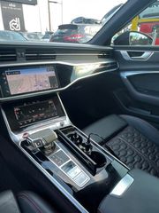 Audi RS6 2021 AVANT V8 QUATTRO 4,0 TFSI * 600HP *FULL EXTRA PANORAMA-thumb-15