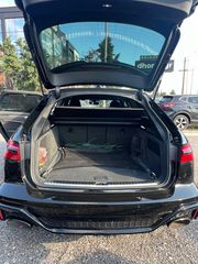 Audi RS6 2021 AVANT V8 QUATTRO 4,0 TFSI * 600HP *FULL EXTRA PANORAMA-thumb-16