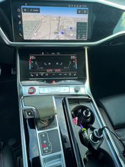 Audi RS6 2021 AVANT V8 QUATTRO 4,0 TFSI * 600HP *FULL EXTRA PANORAMA-thumb-14