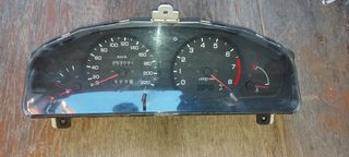 ΚΑΝΤΡΑΝ NISSAN ALMERA N15 '95-'00