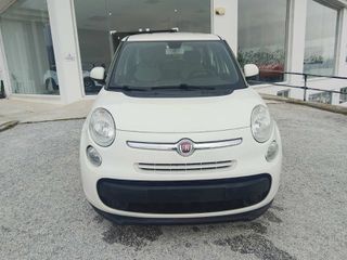 Fiat 500L 2013