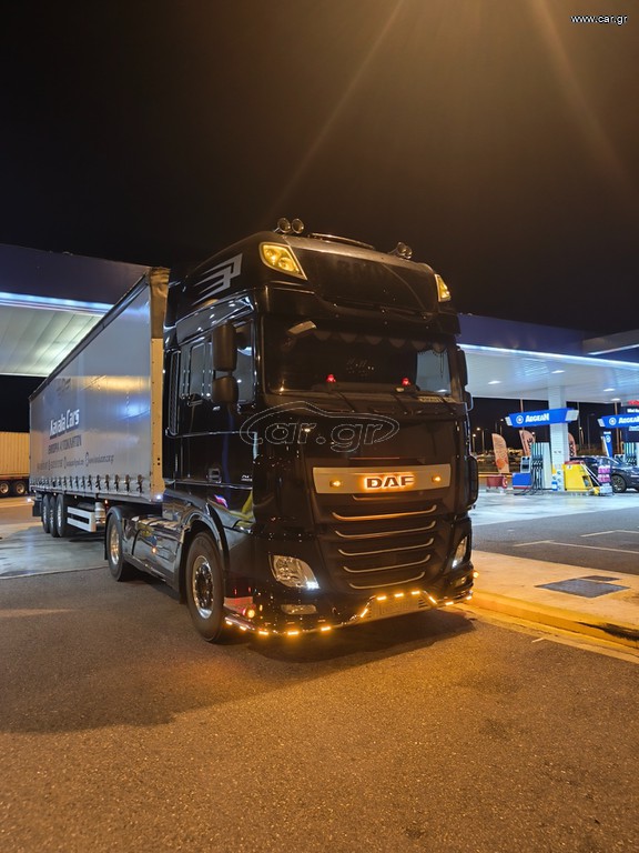DAF 2015 106 460