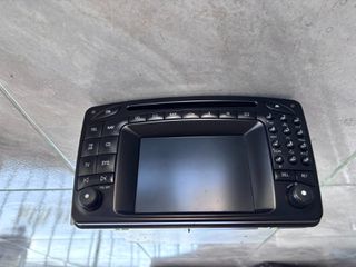 ΟΘΟΝΗ PORSCHE CAYENNE