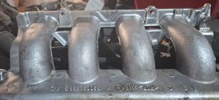 ΠΟΛΛΑΠΛΗ ΕΙΣΑΓΩΓΗΣ RENAULT LAGUNA II   2000-2007