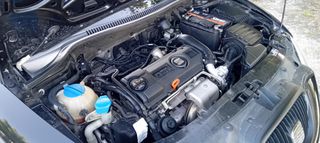 Seat Leon 2008 1.4  TSI  -  125PS  -  6ταχυτο  -  17'' Ζαντες Αλουμ-thumb-8