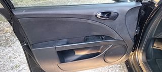 Seat Leon 2008 1.4  TSI  -  125PS  -  6ταχυτο  -  17'' Ζαντες Αλουμ-thumb-11