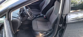Seat Leon 2008 1.4  TSI  -  125PS  -  6ταχυτο  -  17'' Ζαντες Αλουμ-thumb-12