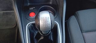 Seat Leon 2008 1.4  TSI  -  125PS  -  6ταχυτο  -  17'' Ζαντες Αλουμ-thumb-14