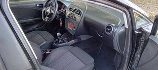 Seat Leon 2008 1.4  TSI  -  125PS  -  6ταχυτο  -  17'' Ζαντες Αλουμ-thumb-15