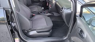 Seat Leon 2008 1.4  TSI  -  125PS  -  6ταχυτο  -  17'' Ζαντες Αλουμ-thumb-16