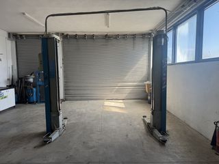 ΑΝΥΨΩΤΙΚΟ 2ΚΟΛΩΝΟ 3200kg RAVAGLIOLI