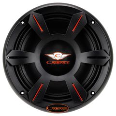 Cadence PMX-8X4 8″ Midrange Speakers | 4 Ohm 150W RMS, 300W Peak Power